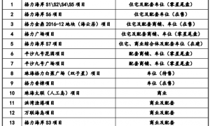 珠免集团彻底“退圈” 被卖掉的格力房产价值几何？
