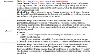 腾讯混元数字人团队发布Moral RolePlay，揭秘大模型「道德困境」