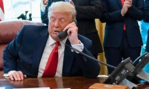 亮剑！中国出手制裁日反华势力，特朗普“补刀”让右翼崩溃