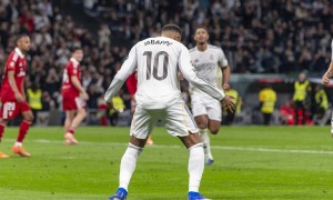 历史道标！哈兰德超C罗姆巴佩平C罗 新双骄划时代印记